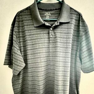 Cool 18 Haggar XL Polo Shirt